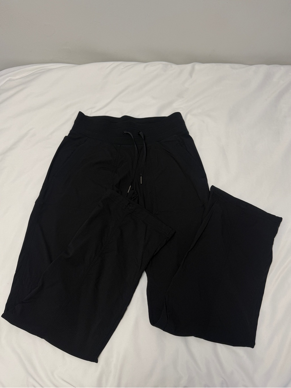 lululemon dance pants size 4